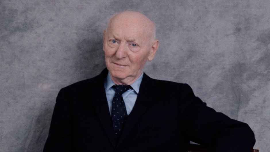 Isaac Bashevis Singer