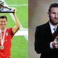 Lista najlepiej zarabiających sportowców. Lewandowskiego brak