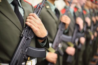 Za atakiem Hamasu na Izrael stała Rosja? Szef ukraińskiego wywiadu nie ma wątpliwości