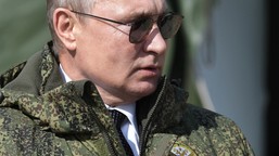 niemcy alarmują: nato pod ciężkim ostrzałem. trump nie pomoże, gdy putin zaatakuje