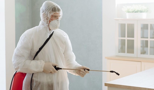 File photo: The family who died were allegedly exposed to pesticide | Foto: Getty Images