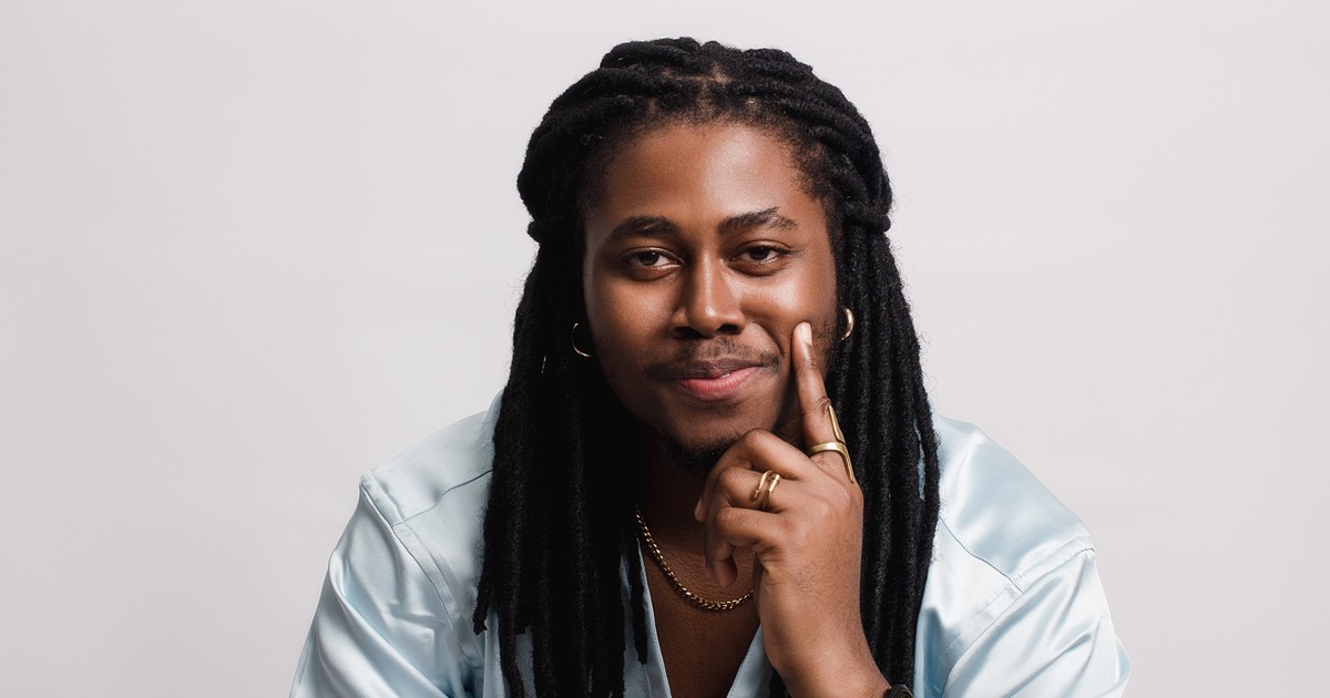 A review of 'Love Lane' EP by Nigerian musician Dwin, The Stoic - Vimarsana News