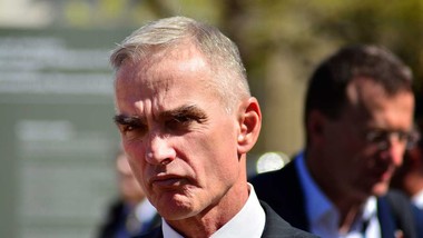 jackowski: temat sukcesji w pis rozgrzewa walki frakcyjne [rozmowa dgp