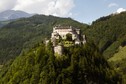 Zamek Hohenwerfen, Austria