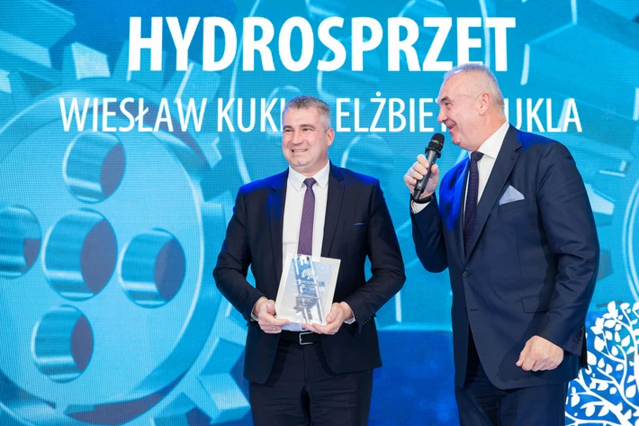 Gala Forum Firm Rodzinnych w Hotelu Starym w Krakowie