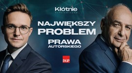 Utwór: jest czy nie ma? Granice prawa autorskiego [KŁÓTNIE MARKIEWICZÓW]