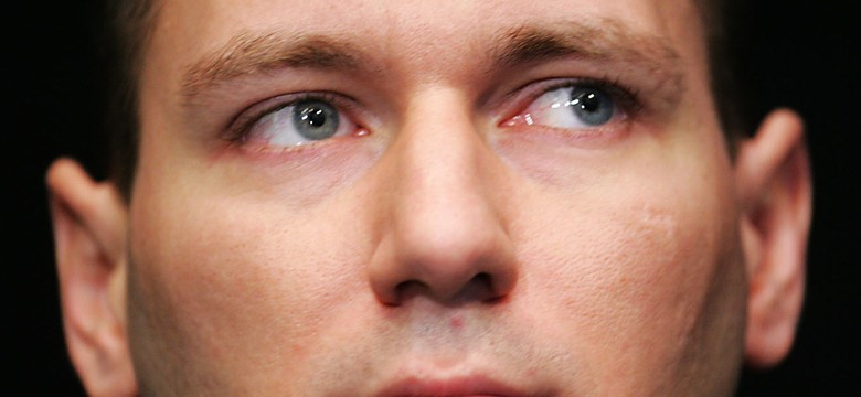 "Zerwaliśmy z Farfałem przez antysemityzm"