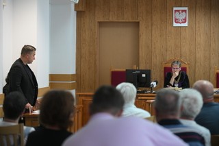 Nowe informacje w sprawie wyroku dla Jarosława Kaczyńskiego. Sąd już potwierdził