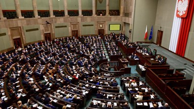 Sejm za ustanowieniem 14 kwietnia Świętem Chrztu Polski