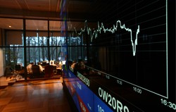 Debiut Energii na giełdzie. Miał być wzrost, był spadek