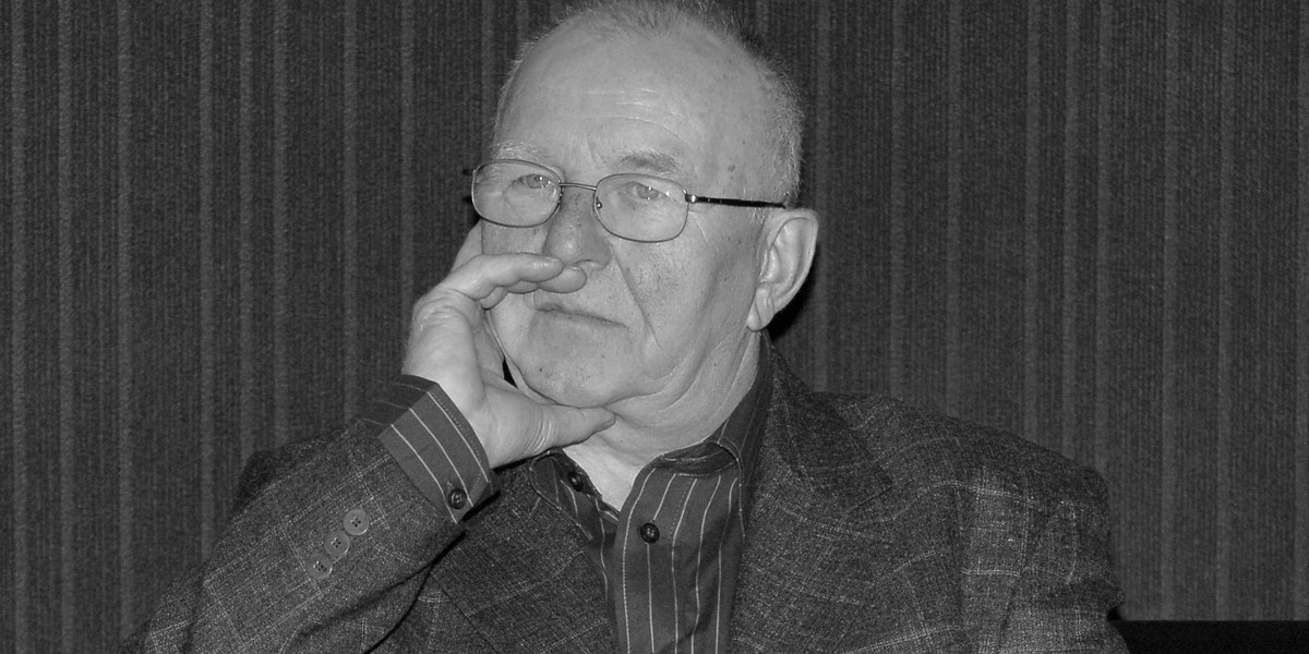 Jerzy Turek