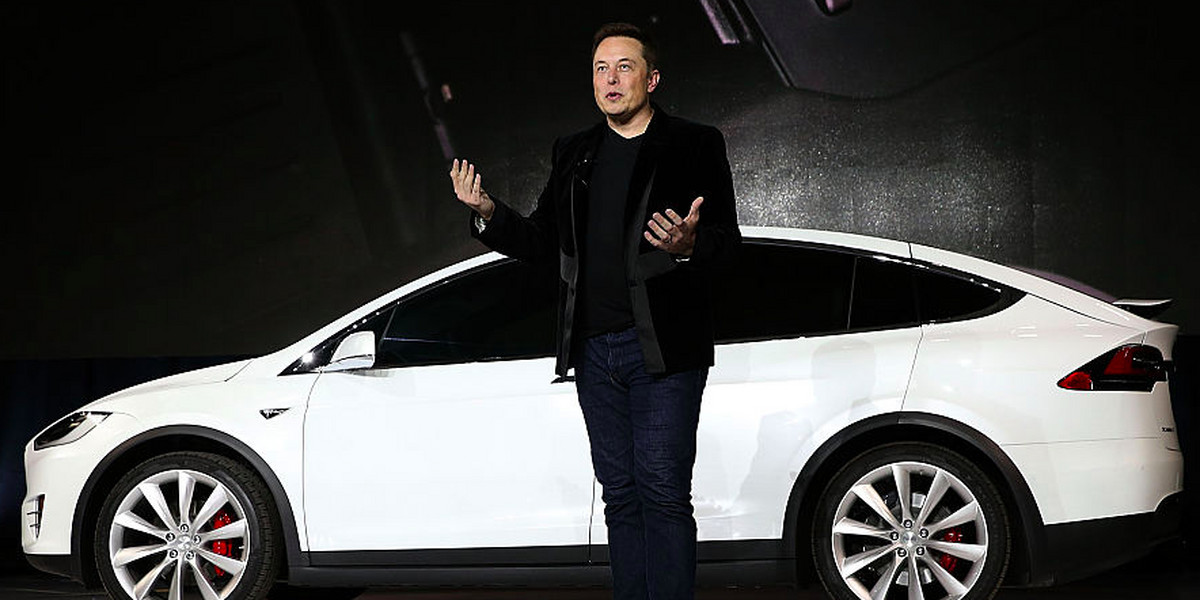 7 features we'll probably see in Tesla's mysterious 'Model Y' car