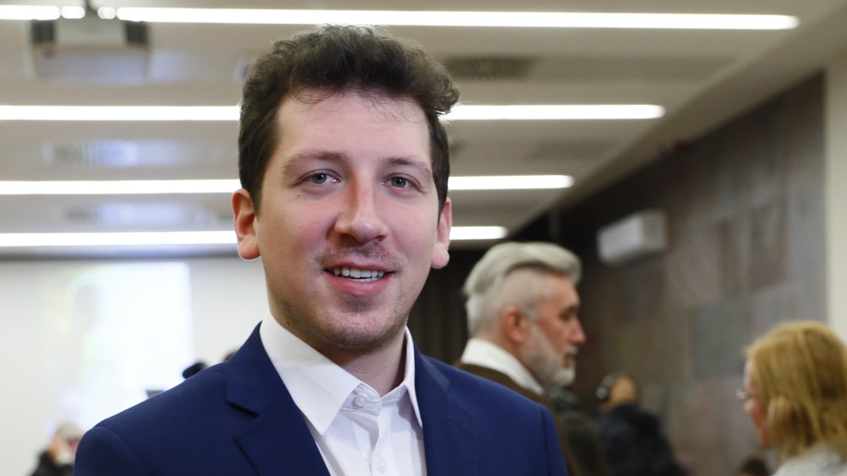 Mi történt? Vastag Tamás visszavonult a színháztól