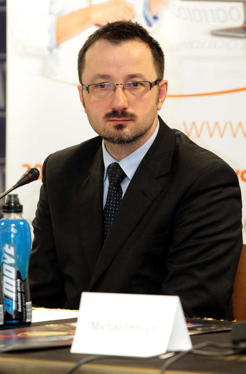 Krzysztof Piątkowski