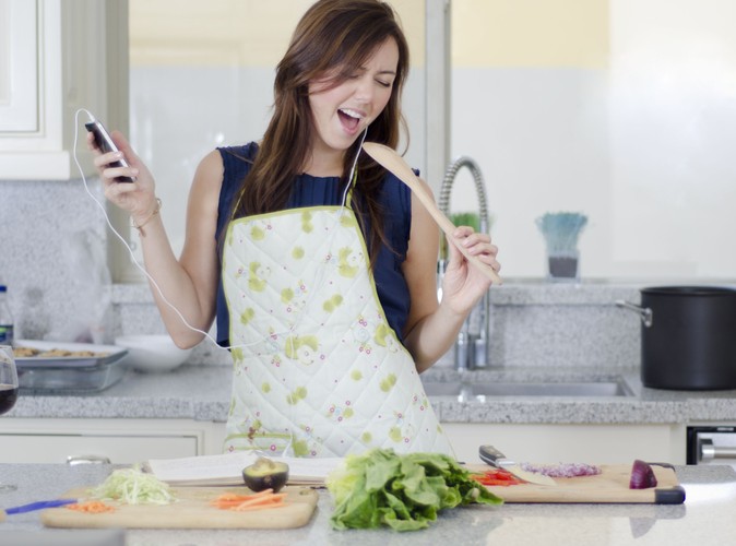 Dzień 13: Sam przygotowuj sobie posiłki