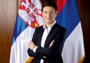 Ana Brnabić