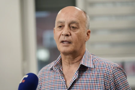 Aleksandar Seničić