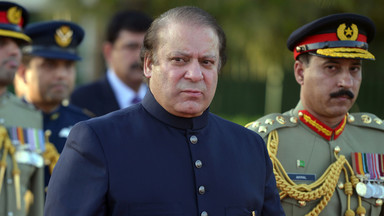 Premier Pakistanu ustąpił z urzędu po orzeczeniu SN ws. korupcji