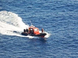 Tragiczny finał poszukiwań Polki porwanej przez morze na Malcie. Nurkowie wyłowili ciało