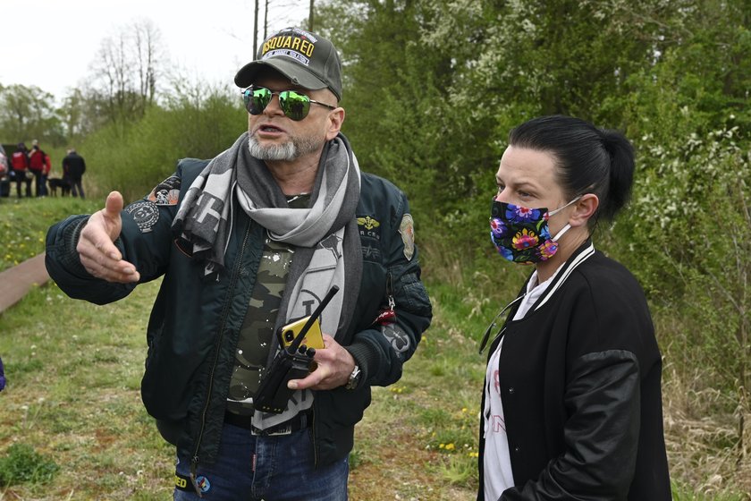 Zaginięcie Kacperka z Nowogrodźca. Tragiczny finał poszukiwań