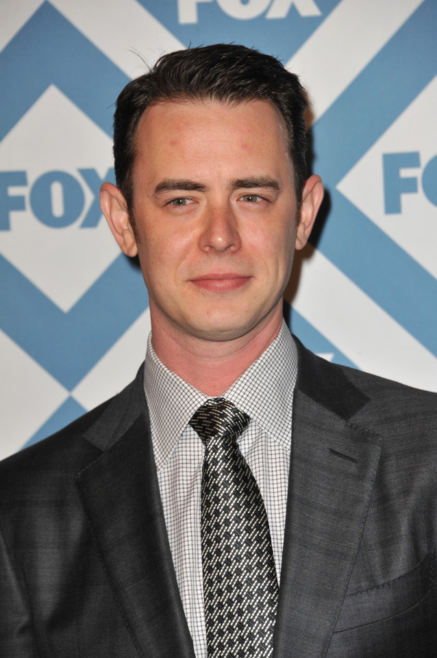 Zagraniczne gwiazdy i ich dzieci: Colin Hanks