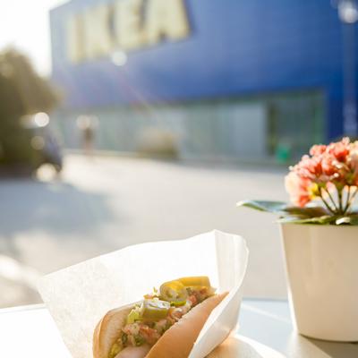 Jancsa Jani húsmentes IKEA plant dog receptje