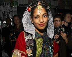 M.I.A. – bogini słowa i muzyki na warszawskim Selectorze