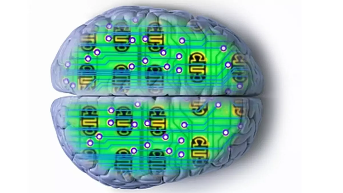 Czy jesteśmy w stanie stworzyć sztuczny mózg?
