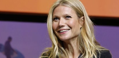 Gwyneth Paltrow pokazała się topless. Co Wy na to?