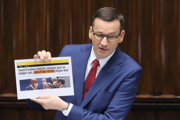 Mateusz Morawiecki