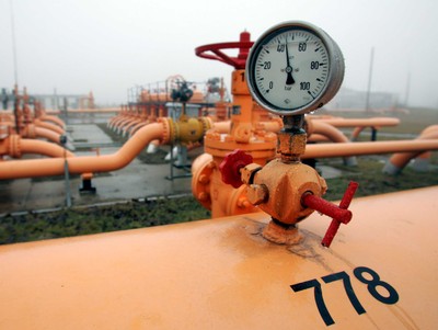 Zawirowania na europejskim rynku gazu. Rosja manipuluje dostawami