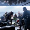 Potraga za poginulim Italijanima na Maldivima