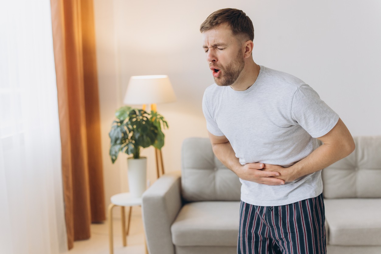 Tento typ zápalu môže ohroziť váš život. (ilustračné foto)