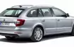 Skoda Superb Combi FL 2013