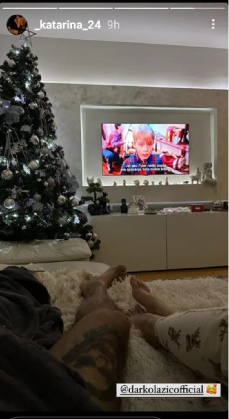 Stan u kojem živi Darko Lazić