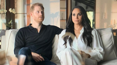 Książę Harry i księżna Meghan okłamali widzów?! Ekspert od mowy ciała zauważył jedną rzecz