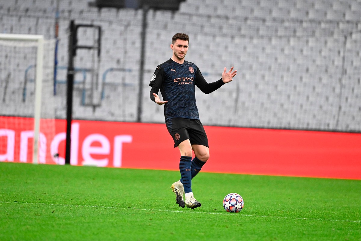 Aymeric Laporte