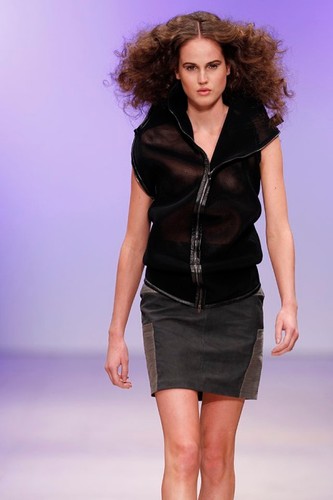 MMC Studio - kolekcja wiosna/lato 2013