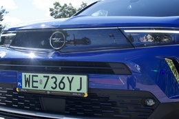 Opel Mokka na prąd i benzynę. Dwa oblicza nowego rozdziału dla niemieckiej marki
