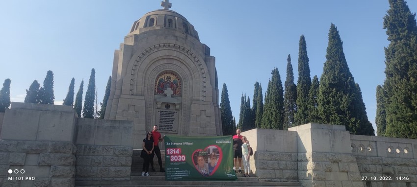 Marko Živanović i Nenad Vujanović