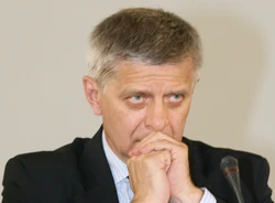 Belka: Nie martwię się tak bardzo wzrostem bezrobocia w Polsce