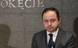 Wiceszef MSZ: Uruchomienie Brexitu nie powinno być pretekstem do zmiany sytuacji Polaków na Wyspach