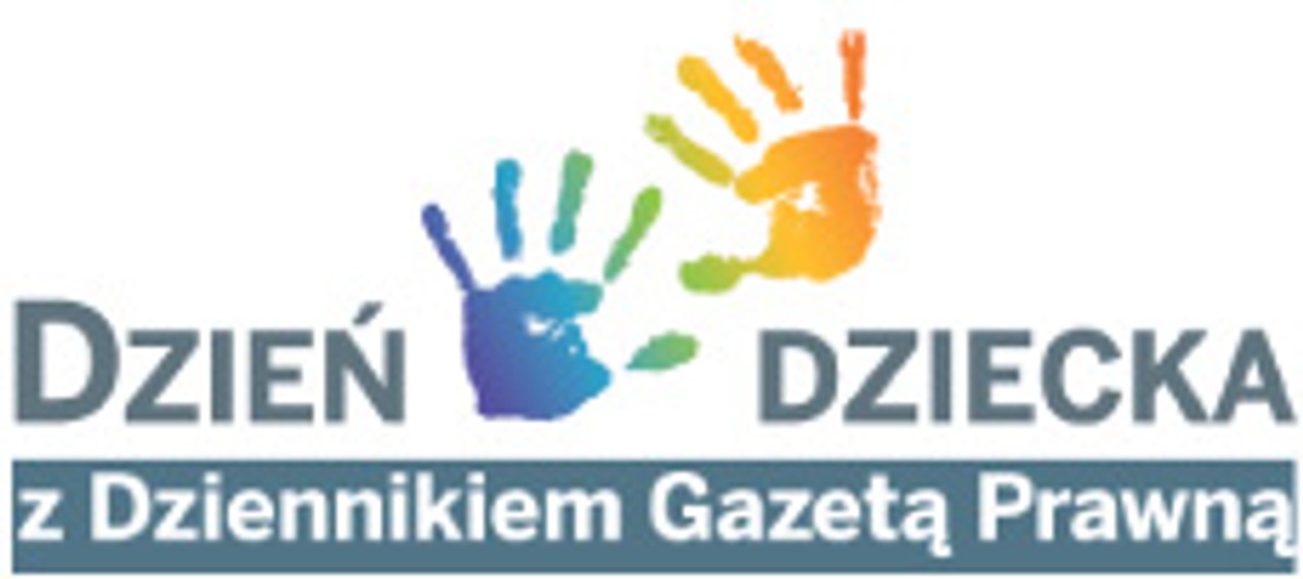 Dzień Dziecka z Dziennikiem Gazetą Prawną