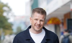 Filip Chajzer długo nie był bezrobotny. Gdzie będzie pracował prezenter "Dzień dobry TVN"?