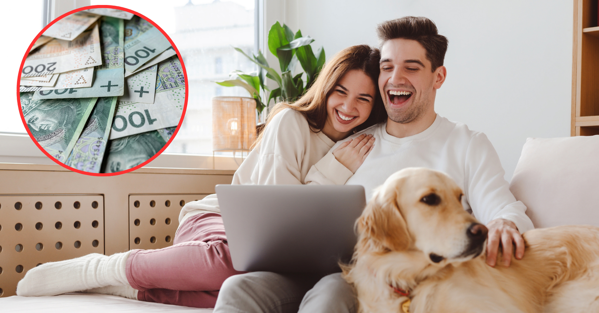 Będzie nowe świadczenie: dodatkowe 300 zł dla wszystkich gospodarstwa domowego. Plan rządu na 2026 rok