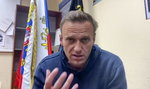 Wiadomo, co dolega Nawalnemu. Opozycjonista traci czucie w rękach