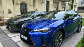 Nowy SUV znika w ciemno. Ma 199 KM i spala 4,6 l na 100 km. Ile kosztuje?