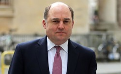 Putin jak "rakotwórcza narośl". Oto co brytyjski minister sugeruje Ukrainie