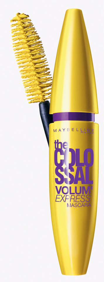 Maybelline, The Colossal Volum Express maskara HIT