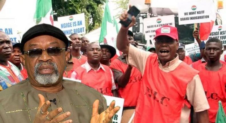 FG, Labour meet to end minimum wage logjam